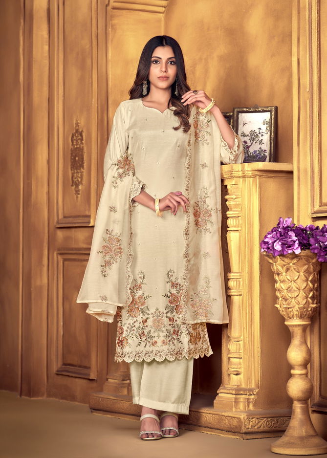 Mashal E Mahtaab By Bela Viscose Heavy Muslin Designer Salwar Suits Wholesale Price In Surat